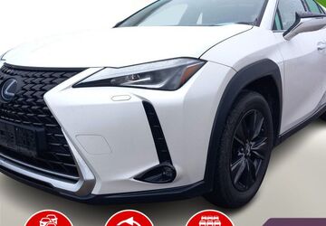 Lexus UX 81.100 km 21.988 &euro; Kehl 77694