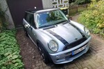 Mini (alt) 205.476 km 3.800 &euro; Bremervörde 27432