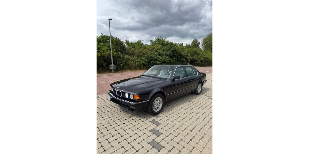 BMW 750 249.650 km 17.500 &euro; Taunusstein 65232