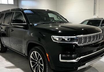 Jeep Wagoneer 49.700 km 79.999 &euro; Walldürn 74731