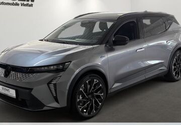 Renault Scenic 12.999 km 45.990 &euro; Mönchengladbach 41061