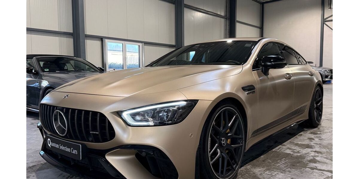 Mercedes-Benz AMG GT 29.950 km 135.900 &euro; Hamburg 22457