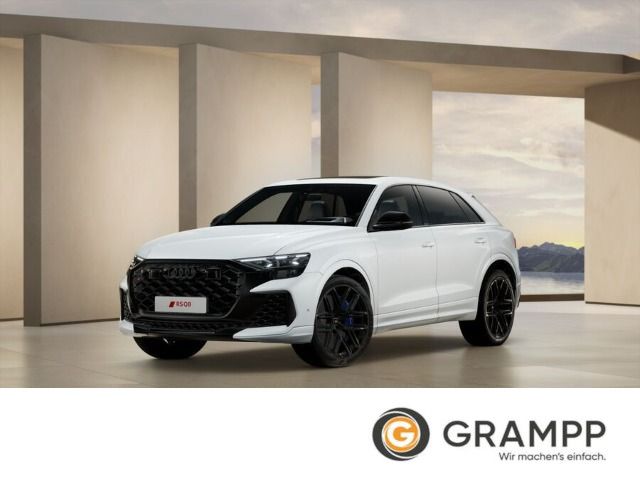 Audi RSQ8 1.100 km 161.450 &euro; Lohr am Main 97816