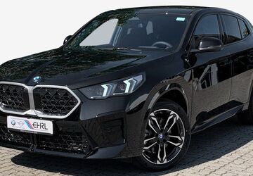 BMW X2 1.500 km 48.740 &euro; Dessau 06847