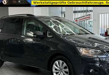 Seat Alhambra 174.500 km 19.850 &euro; Fuhrberg 30938