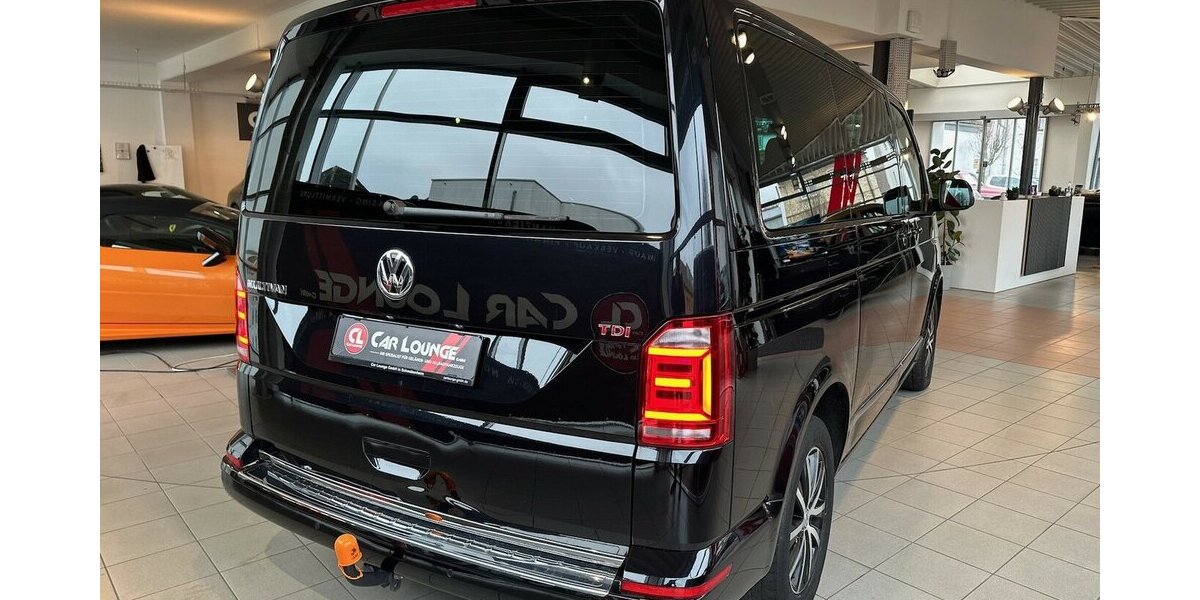 VW T6.1 Multivan 2.0 TDI Multivan Generation Six |Sta 225.944 km 23.499 &euro; Mainz-Kostheim 55246