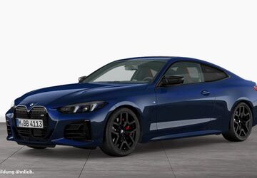 BMW M440 12.255 km 64.903 &euro; Barsbüttel bei Hamburg 22885