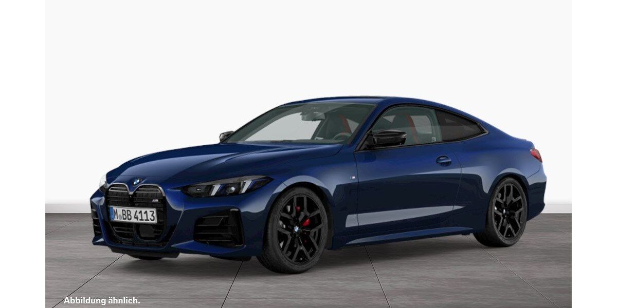 BMW M440 12.255 km 64.903 &euro; Barsbüttel bei Hamburg 22885