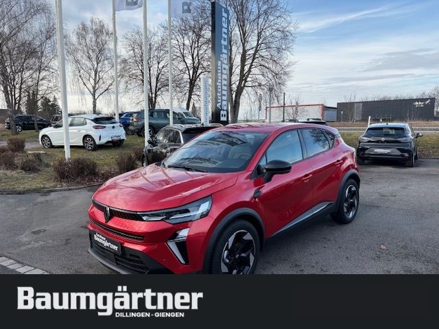 Renault Captur 6.759 km 24.870 &euro; Dillingen 89407