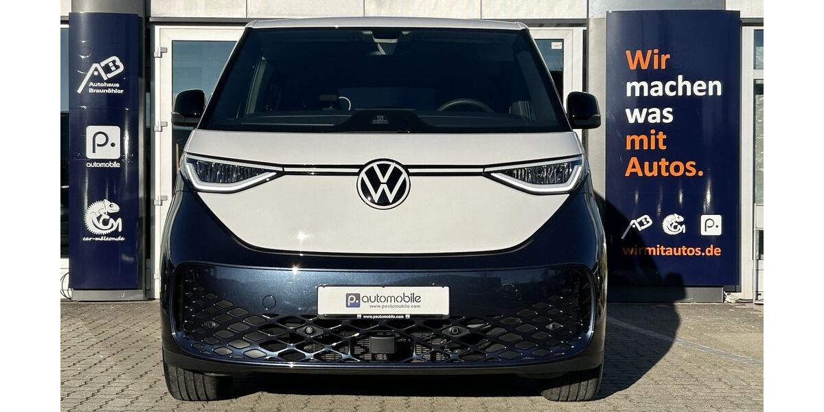 VW ID. Buzz 19.533 km 47.980 &euro; Salzgitter 38229