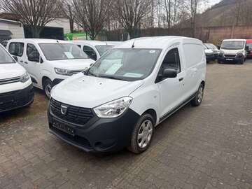 Gebrauchte Dacia Dokker