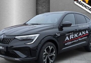 Renault Arkana 9.300 km 29.289 &euro; Diepholz 49356