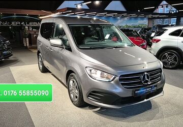 Mercedes-Benz T-Klasse 3.900 km 28.660 &euro; Papenburg 26871