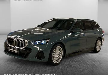 BMW i5 2.980 km 81.385 &euro; Leipzig 04103