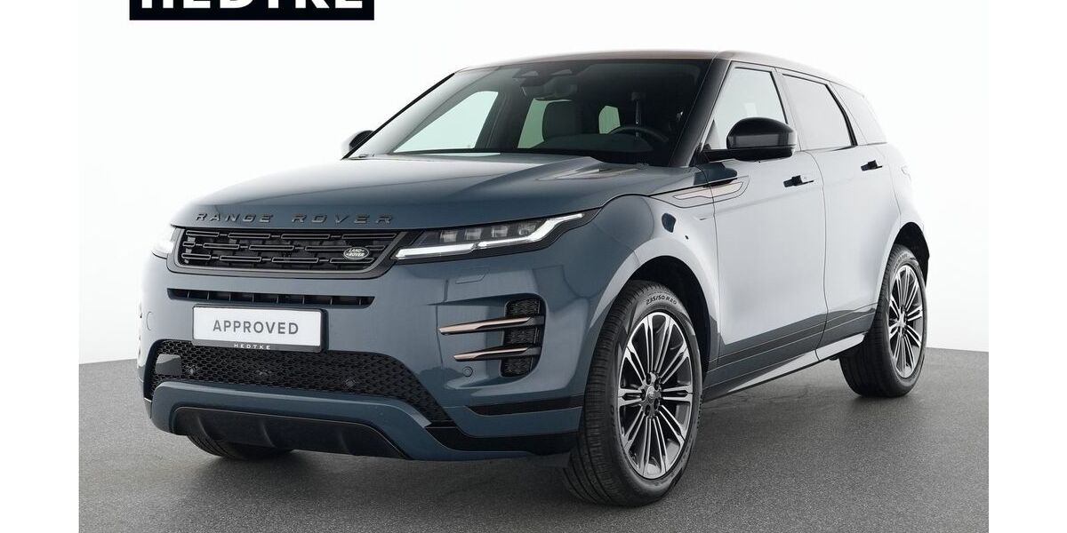 Land Rover Range Rover Evoque 15.400 km 46.990 &euro; Weiterstadt 64331
