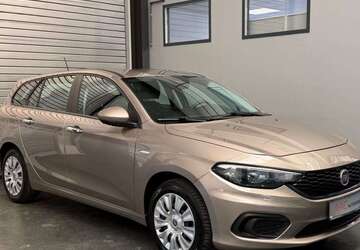 Fiat Tipo 63.000 km 12.350 &euro; Erftstadt 50374
