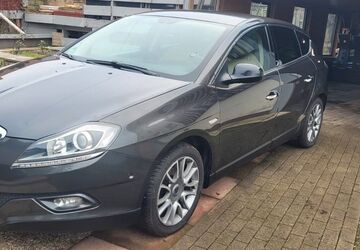 Lancia Delta 161.300 km 4.800 &euro; Porta Westfalica 32457