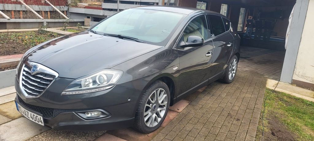 Lancia Delta 161.300 km 4.800 &euro; Porta Westfalica 32457