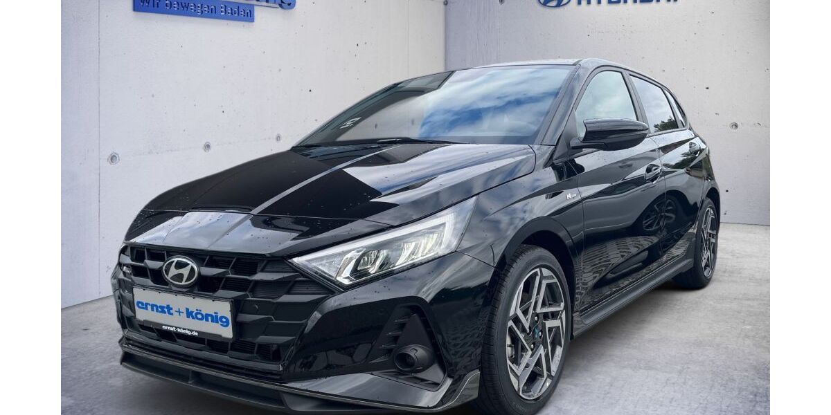 Hyundai i20 1.500 km 24.780 &euro; Waldshut-Tiengen 79761