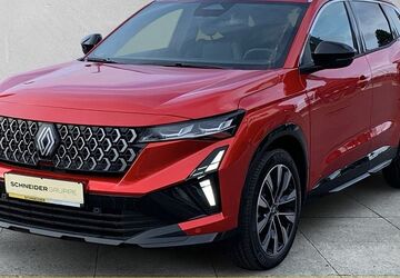 Renault Austral 2.500 km 37.490 &euro; Hof 95030