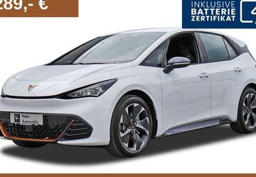 Cupra Born 6.000 km 33.980 &euro; Pforzheim 75179