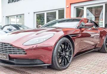 Aston Martin DB11 6.215 km 174.995 &euro; Schlüchtern 36381