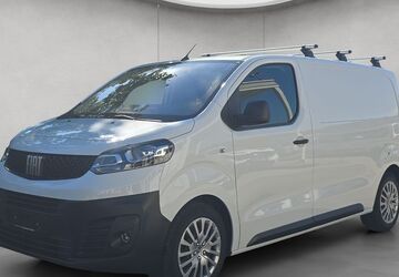 Fiat Scudo 29.280 km 20.990 &euro; Stuttgart 70329