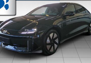 Hyundai IONIQ 6 1.802 km 34.330 &euro; Salzbergen 48499