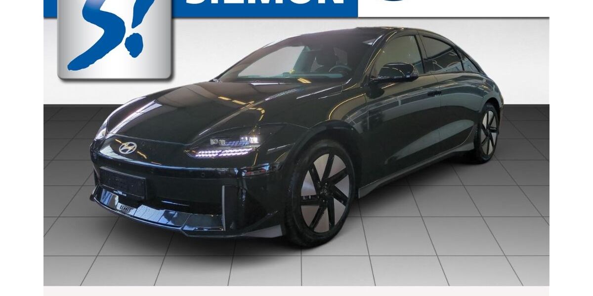 Hyundai IONIQ 6 1.802 km 34.330 &euro; Salzbergen 48499