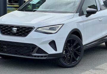 Seat Arona 7.500 km 27.250 &euro; Wenden 57482