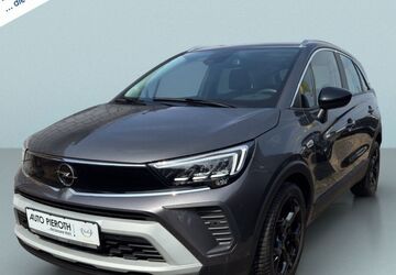 Opel Crossland (X) 22.300 km 18.350 &euro; Worms 67547