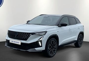 Renault Austral 6.500 km 46.441 &euro; Bitburg 54634