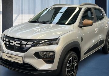 Dacia Spring 19.848 km 12.770 &euro; Frankfurt / Main 60314