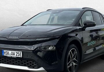 Skoda Elroq 7.000 km 32.250 &euro; Brilon 59929