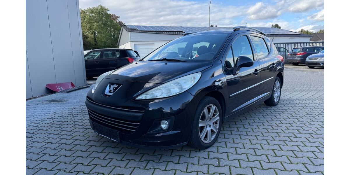 Peugeot 207 173.000 km 1.900 &euro; Büdingen-Düdelsheim 63654