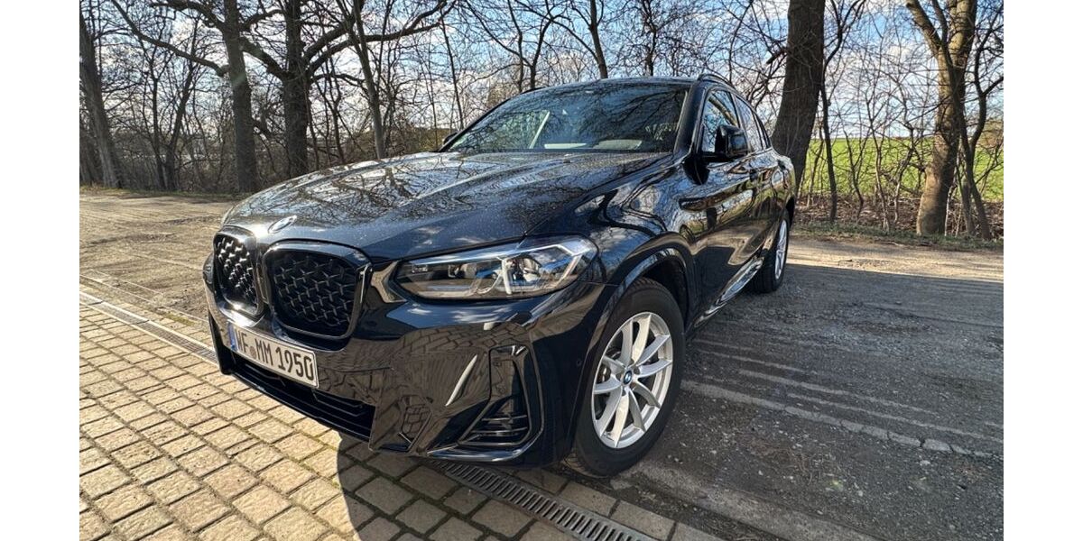 BMW X4 5.500 km 55.800 &euro; Wolfenbüttel 38304