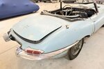 Jaguar E-Type Series 1.5 OTS Roadster 4.2 litre 54.321 km 28.800 &euro; Landsberg am Lech 86899
