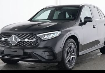 Mercedes-Benz GLC 220 5.662 km 57.870 &euro; Saarbrücken 66117