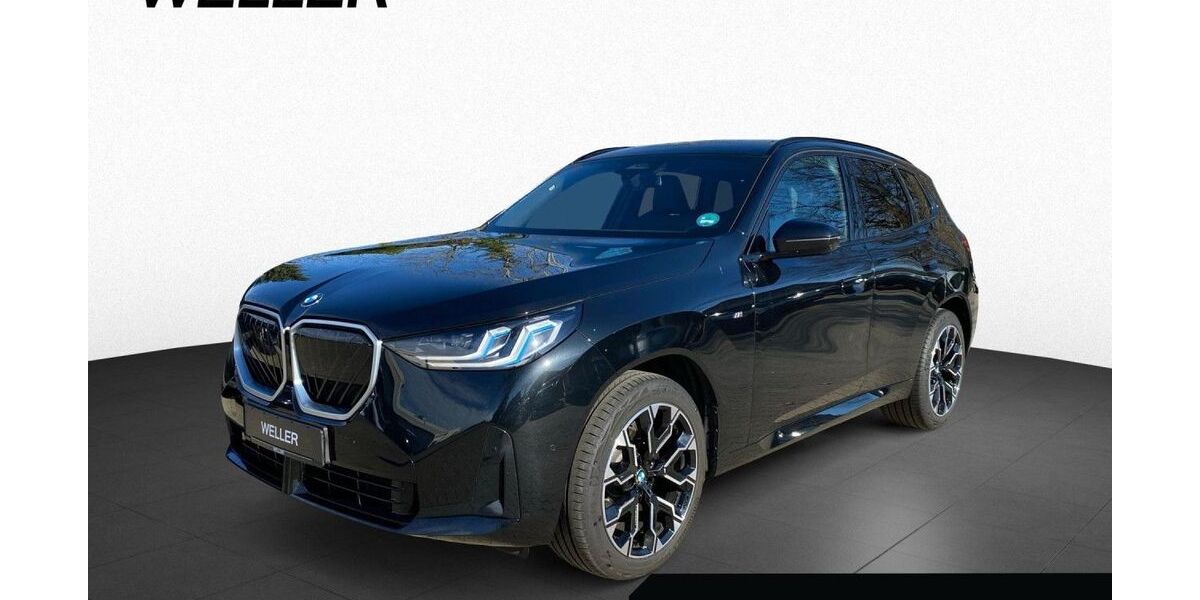 BMW X3 16.923 km 62.900 &euro; Winsen/Luhe 21423