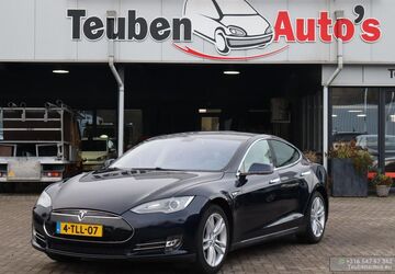 Tesla Model S 175.763 km 17.495 &euro; Emmen 