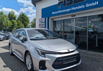 Suzuki Swace 12.765 km 26.999 &euro; Mannheim-Wallstadt 68259