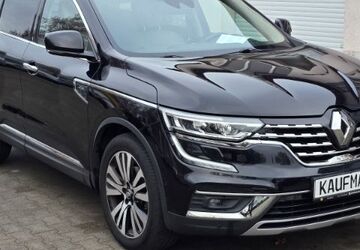 Renault Koleos 33.400 km 27.890 &euro; Berlin 13581