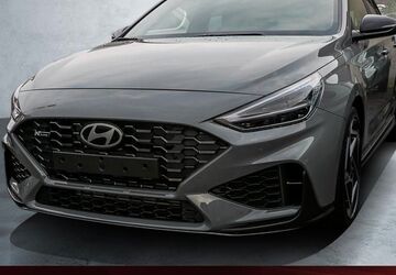 Hyundai i30 3.290 km 26.999 &euro; Dortmund 44149