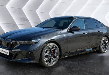 BMW i5 2.500 km 87.250 &euro; Heidelberg 69123