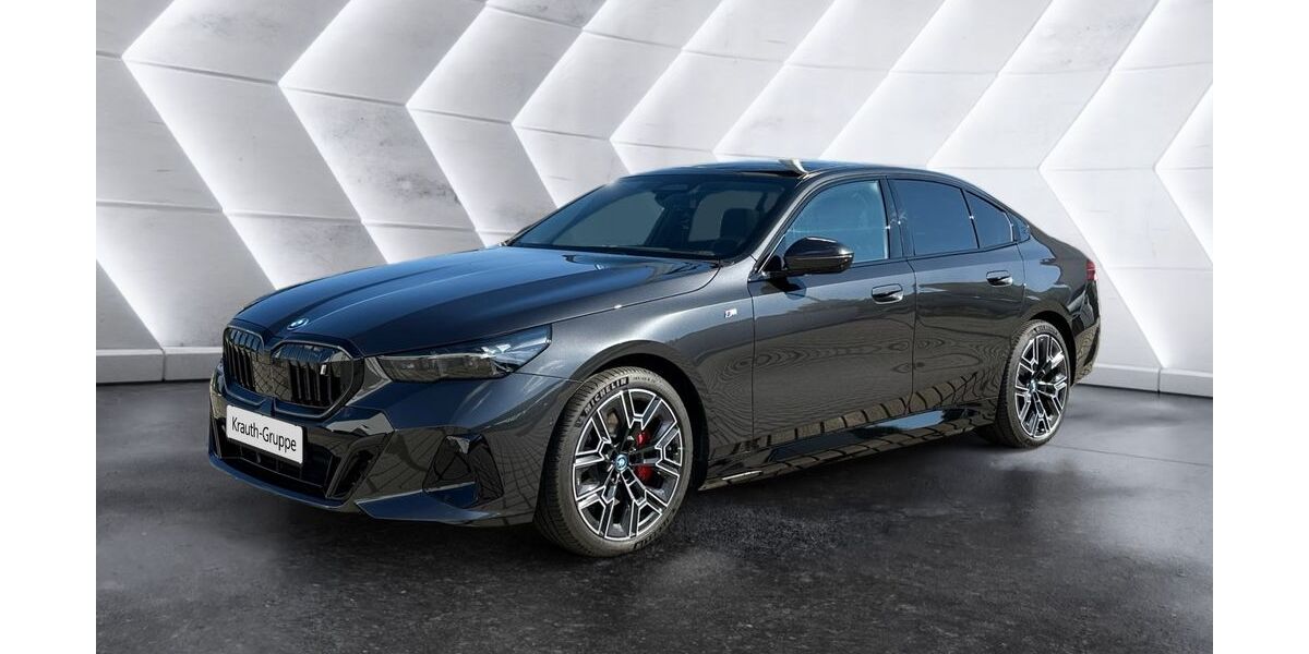 BMW i5 2.500 km 87.250 &euro; Heidelberg 69123