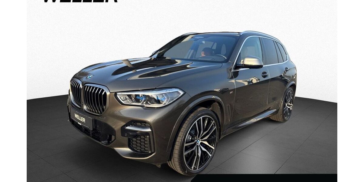 BMW X5 M50 71.728 km 58.970 &euro; Bad Homburg 61352