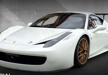 Ferrari 458 1.980 km 226.100 &euro; Osterhofen 94486