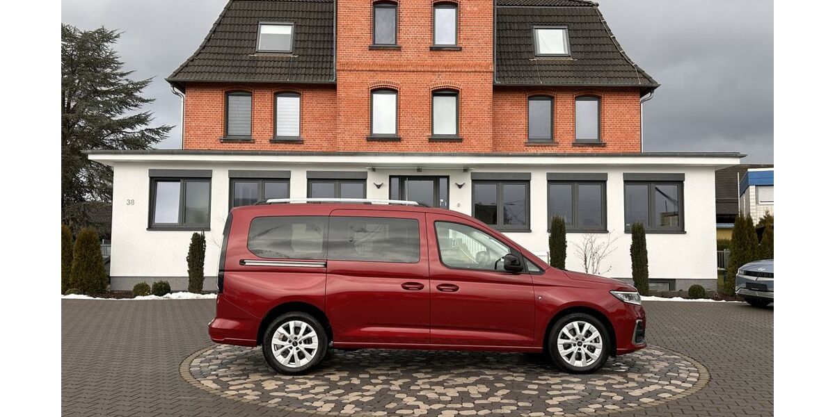 Ford Grand Tourneo 4.523 km 33.950 &euro; Rotenburg Lispenhausen 36199