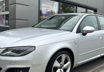 Seat Exeo 319.000 km 3.450 &euro; Königs-Wusterhausen 15711