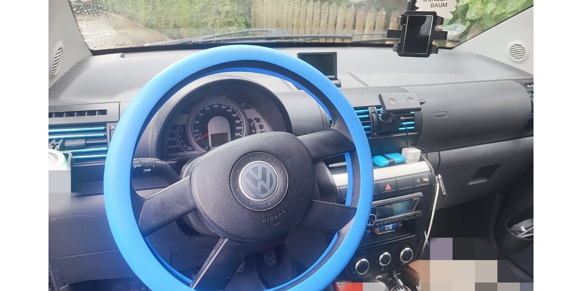 VW Fox 144.450 km 2.500 &euro; Nandlstadt 85405